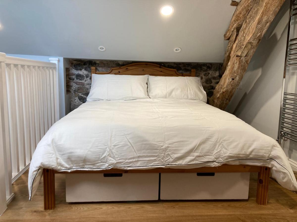 The Annex Apartment Carlisle (Cumbria)